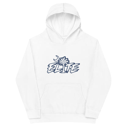 Performance | Youth Hoodie | TEAM SC ELITE | Crest Logo