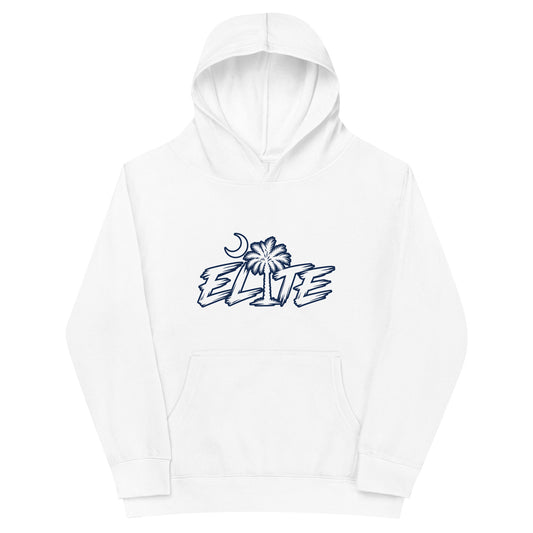 Performance | Youth Hoodie | TEAM SC ELITE | Crest Logo