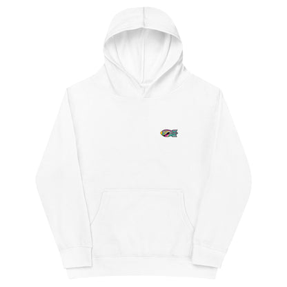 Performance | Youth Hoodie | Buffalo Bomb Squad 12u Softball | Icon Logo