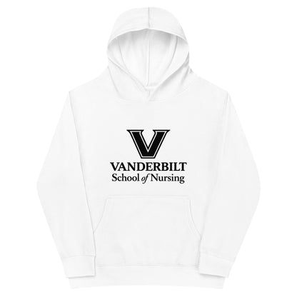 Performance | Youth Hoodie | Grand View University Nursing | Crest Logo