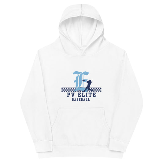 Performance | Youth Hoodie | PV Elite 7U Baseball | Valor Logo