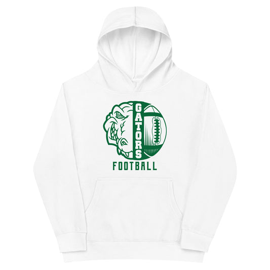 Performance | Youth Hoodie | Copeland Sports | Apex Fottball Logo