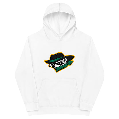 Performance | Youth Hoodie | South Bend River Bandits | Vanguard Logo