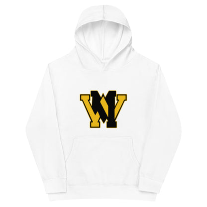 Performance | Youth Hoodie | West Milford Indoor Track & Field Team | Emblem Logo