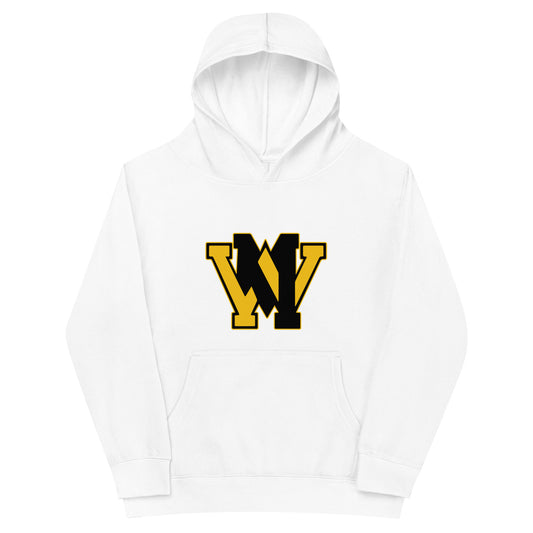 Performance | Youth Hoodie | West Milford Indoor Track & Field Team | Emblem Logo