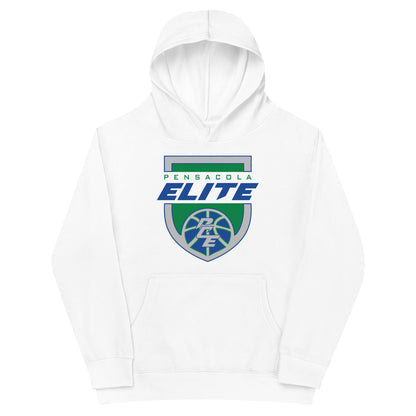 Performance | Youth Hoodie | Pensacola Elite Inc. | Shield Logo