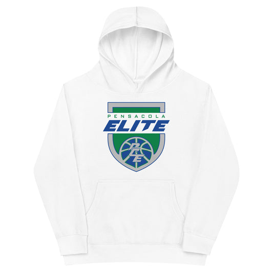 Performance | Youth Hoodie | Pensacola Elite Inc. | Shield Logo