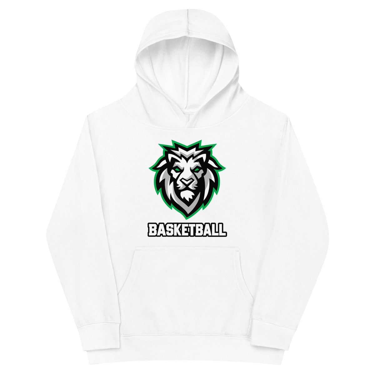 Performance | Youth Hoodie | Payson Bantam Boys | Crest Logo