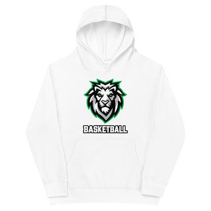 Performance | Youth Hoodie | Payson Bantam Boys | Crest Logo