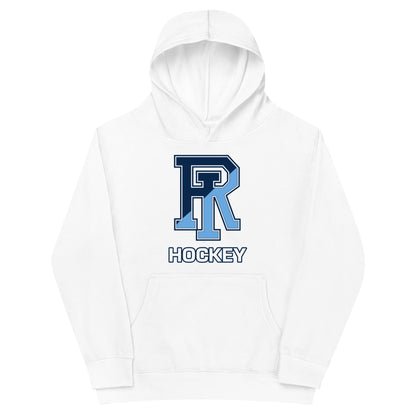 Performance | Youth Hoodie | URI Men’s Hockey | Crest Logo