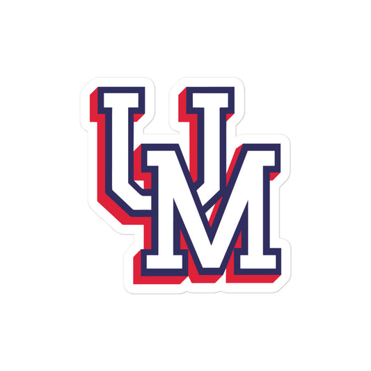 Stickers | Upper Makefield Mavs - U12 Softball