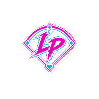 Stickers | MKY Lady Prospects | Emblem Logo