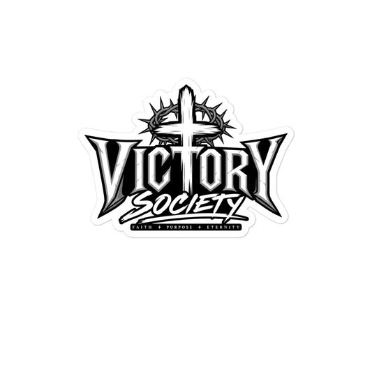 Stickers | Victory Society | Valor Heritage Alliance Logo