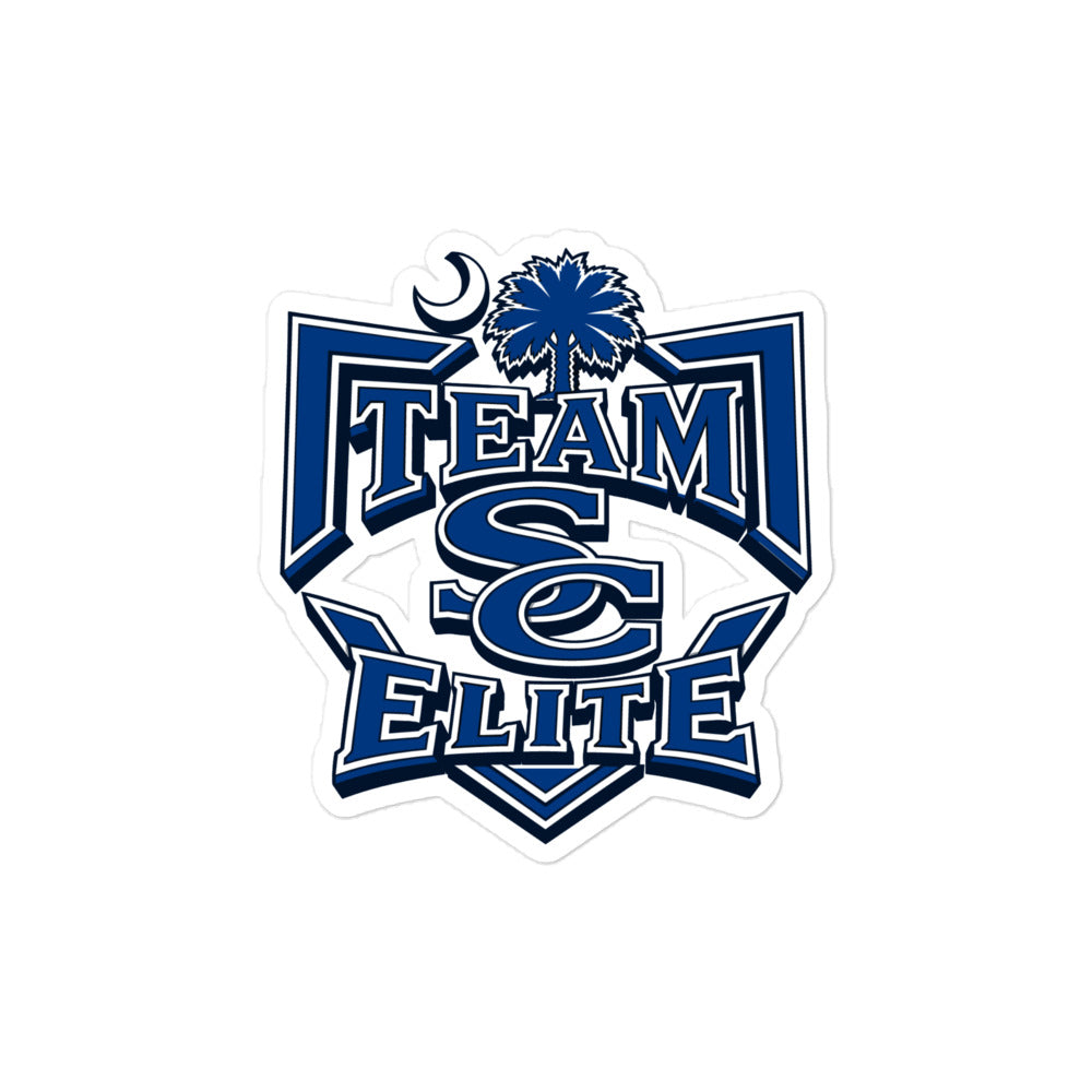 Stickers | TEAM SC ELITE | Emblem Logo