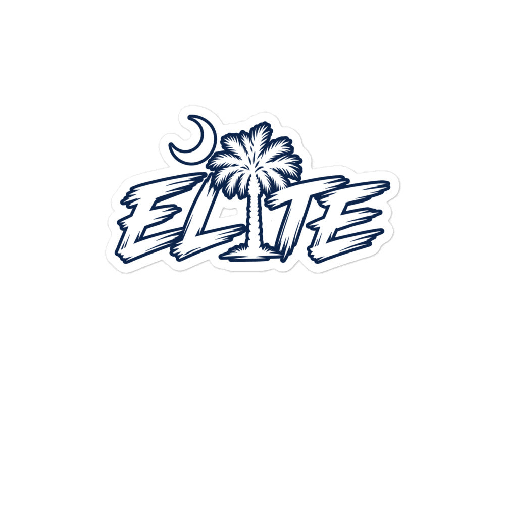 Stickers | TEAM SC ELITE | Crest Logo