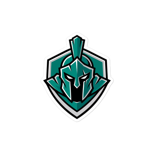 Stickers | Community Christian College | Crest Logo