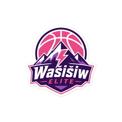Stickers | Wašišiw Elite | Emblem Logo