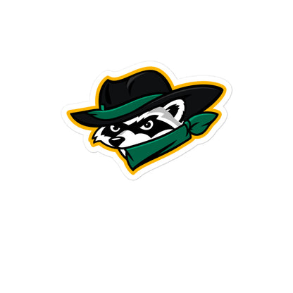Stickers | South Bend River Bandits | Vanguard Logo