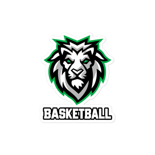 Stickers | Payson Bantam Boys | Crest Logo