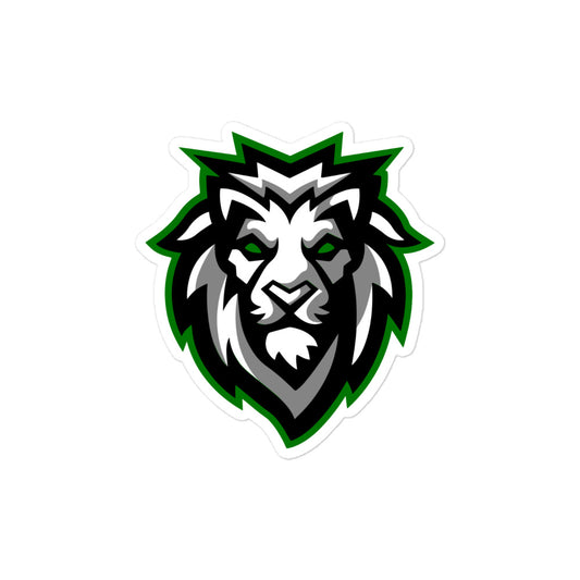 Stickers | Payson Bantam Boys | Vanguard Logo