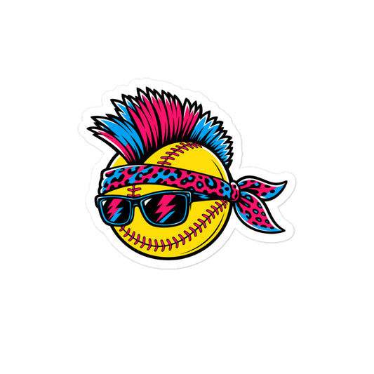 Stickers | Wild Thangs | Emblem Logo