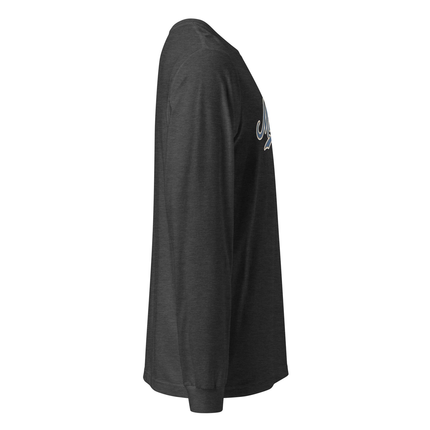 Long Sleeve T Shirt - Bella + Canvas 3501