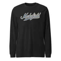 Long-Sleeve