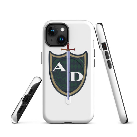 Magnetic Tough Case | Arma Dei Academy | Shield