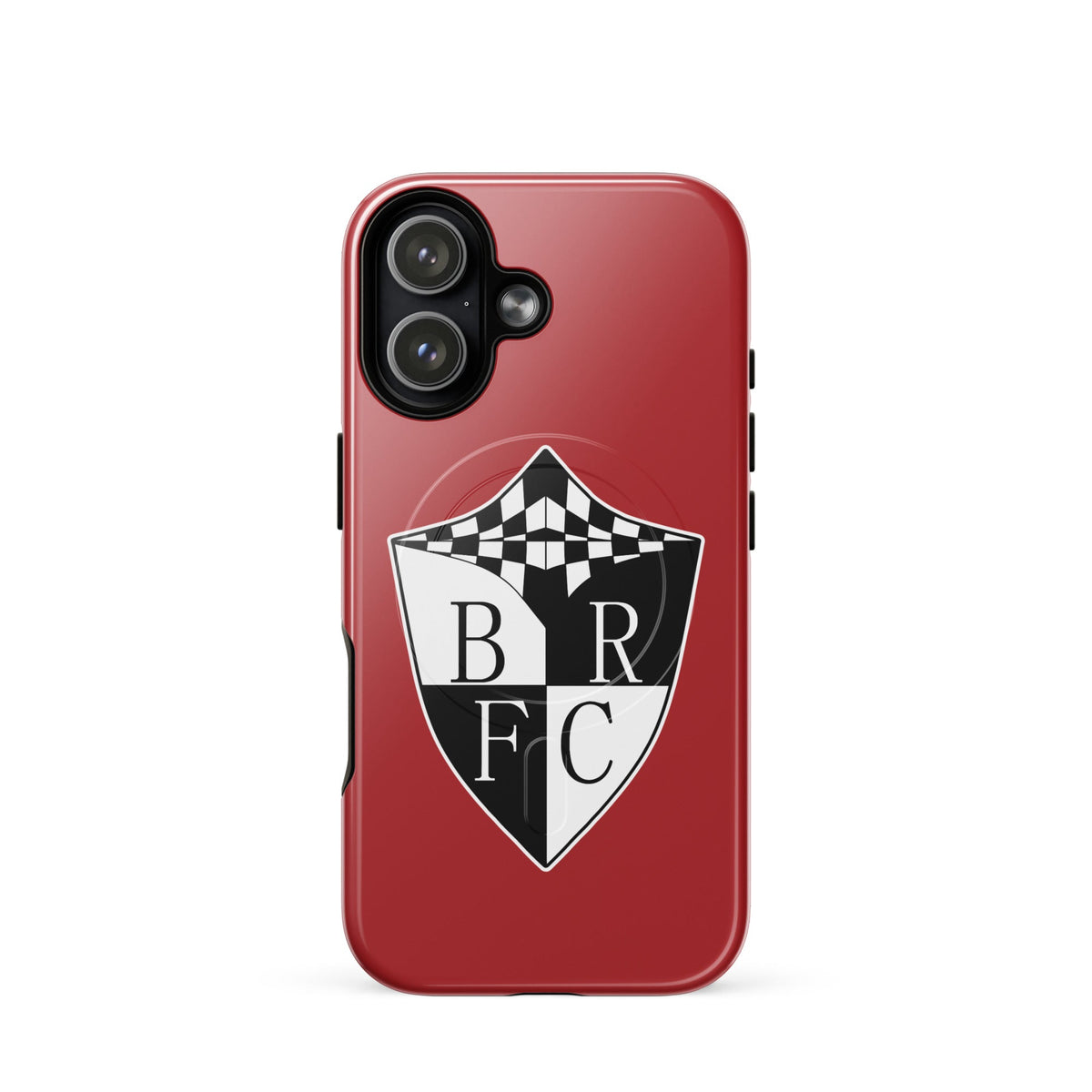 Magnetic Tough Case | Bard College Rugby Football Club