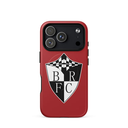Magnetic Tough Case | Bard College Rugby Football Club