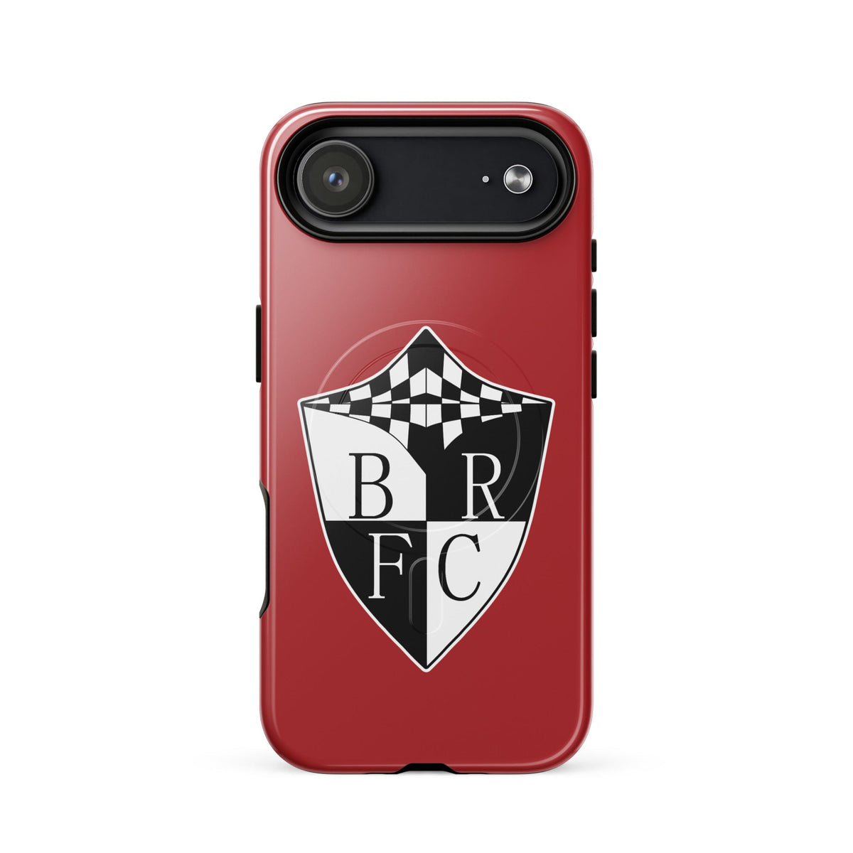 Magnetic Tough Case | Bard College Rugby Football Club