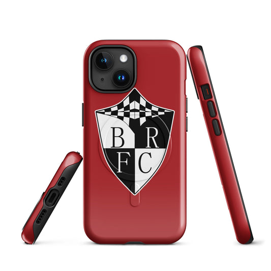 Magnetic Tough Case | Bard College Rugby Football Club