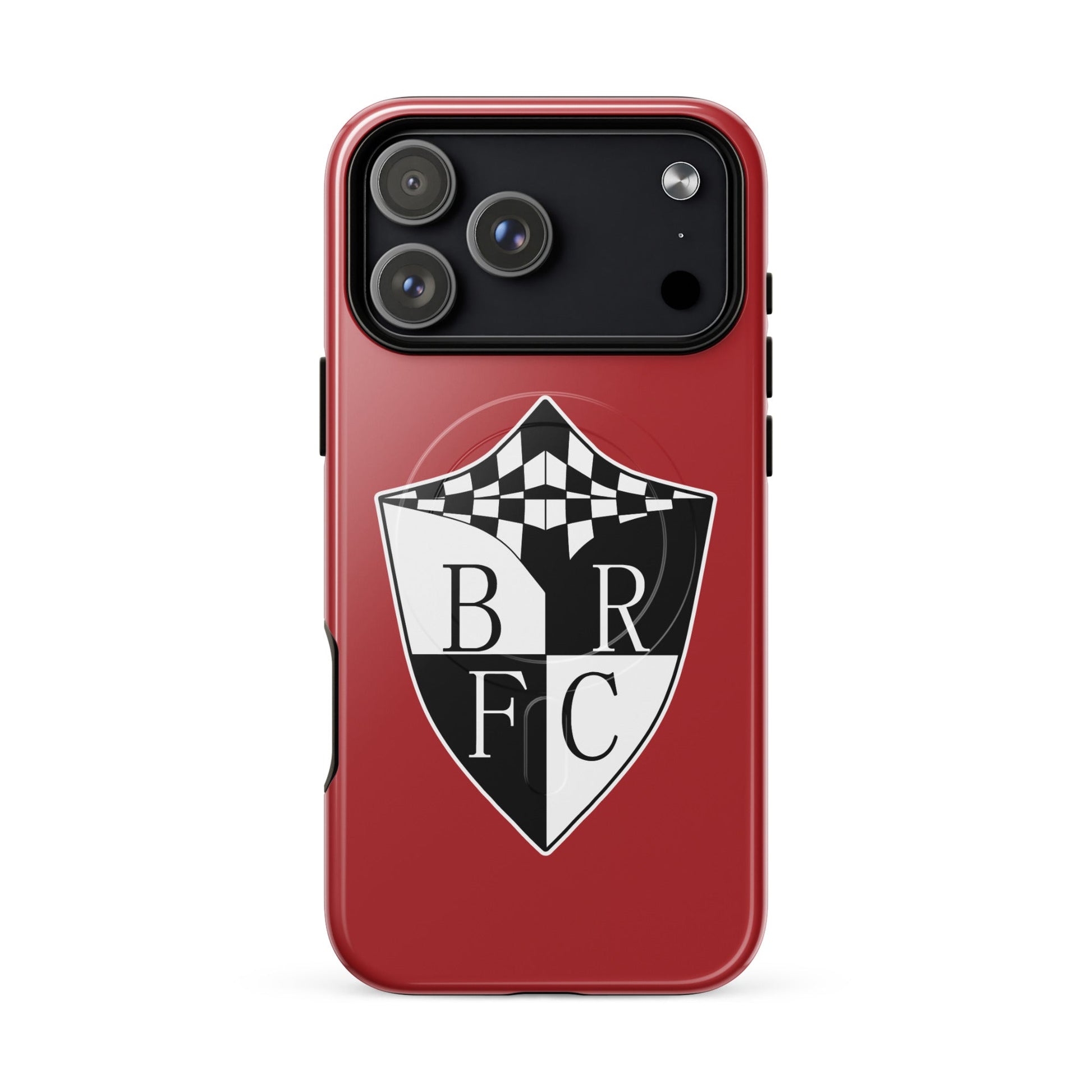 Magnetic Tough Case | Bard College Rugby Football Club