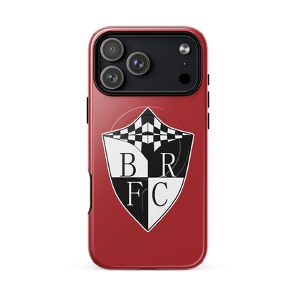 Magnetic Tough Case | Bard College Rugby Football Club
