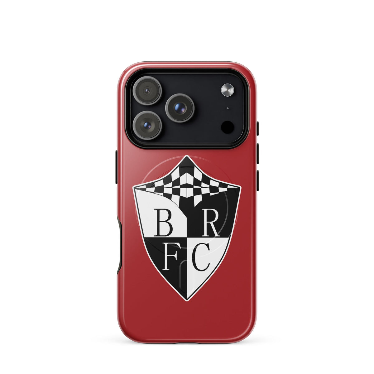 Magnetic Tough Case | Bard College Rugby Football Club
