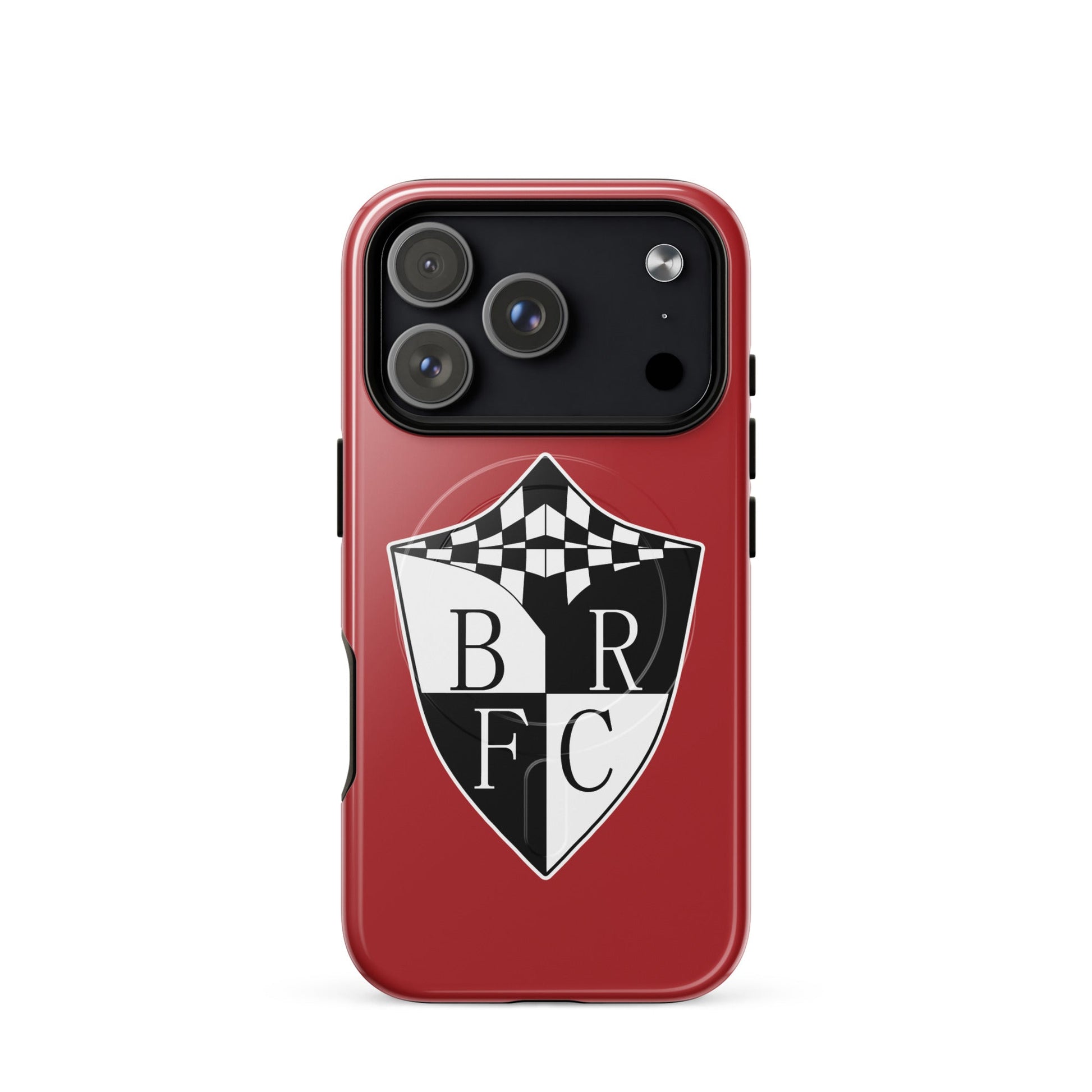 Magnetic Tough Case | Bard College Rugby Football Club