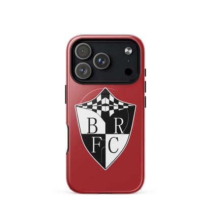 Magnetic Tough Case | Bard College Rugby Football Club