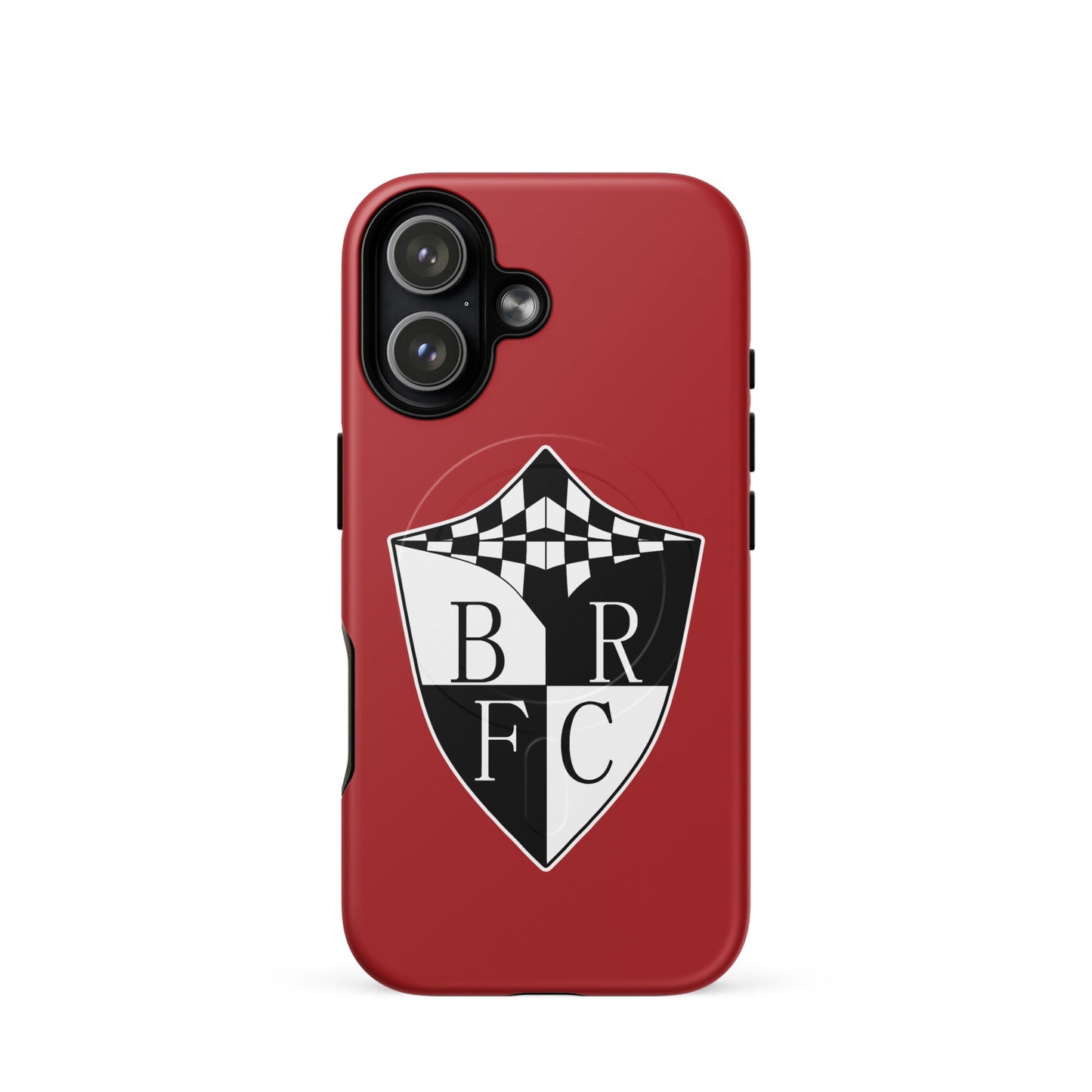 Magnetic Tough Case | Bard College Rugby Football Club