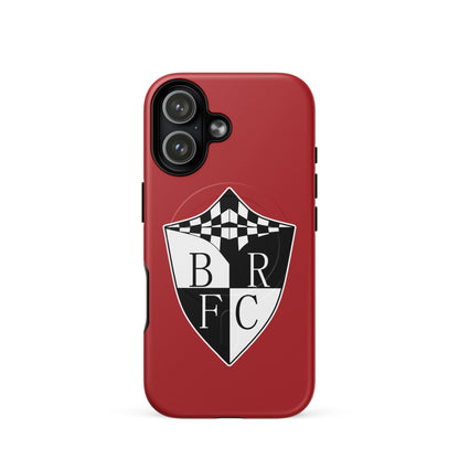 Magnetic Tough Case | Bard College Rugby Football Club
