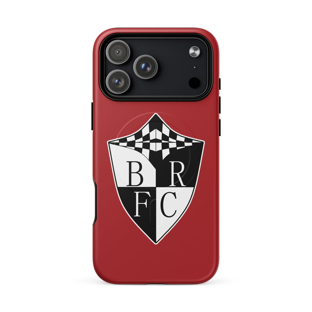 Magnetic Tough Case | Bard College Rugby Football Club