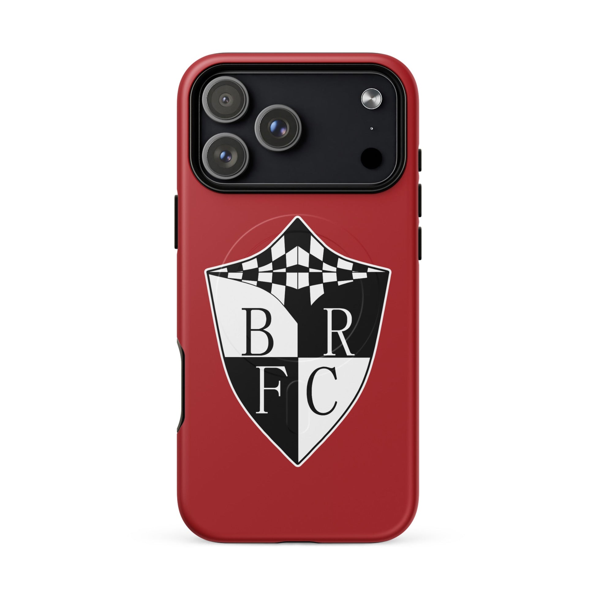 Magnetic Tough Case | Bard College Rugby Football Club