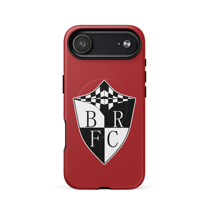 Magnetic Tough Case | Bard College Rugby Football Club