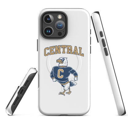 Magnetic Tough Case | Central Football