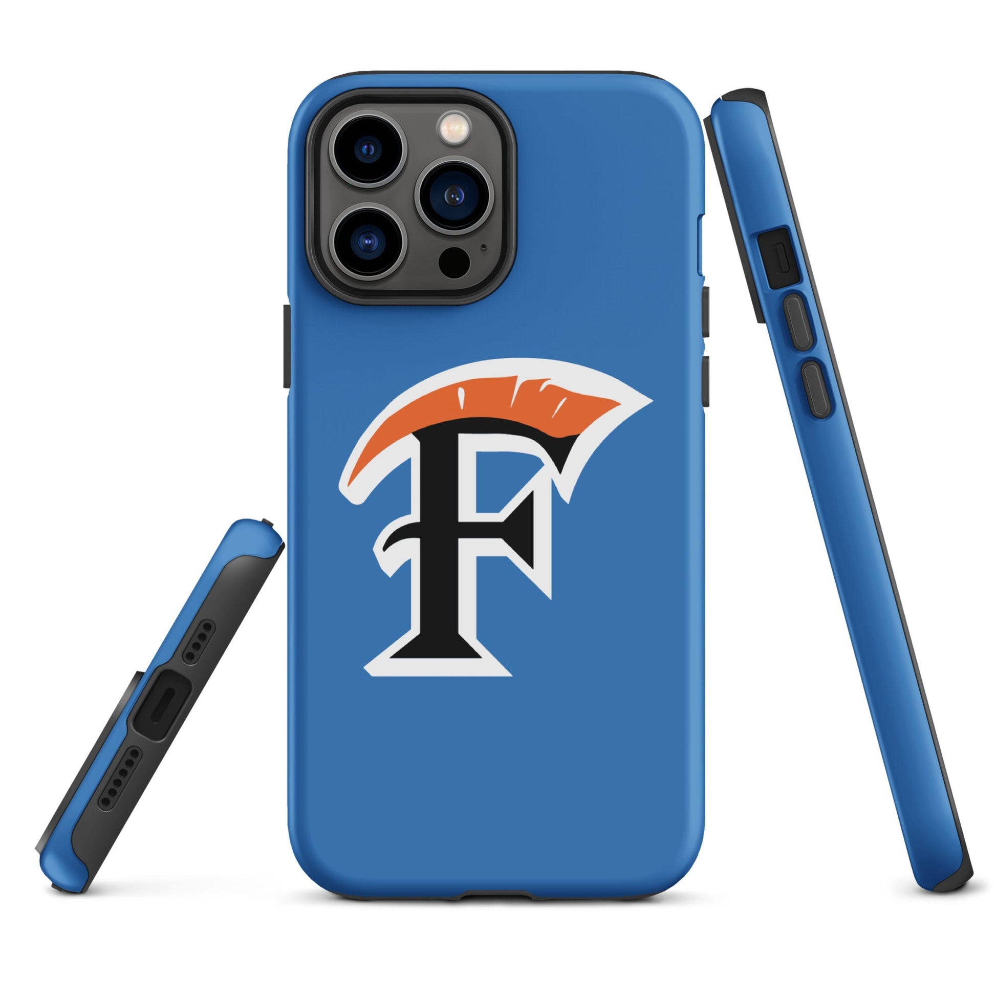 Magnetic Tough Case | FCA FINS Baseball
