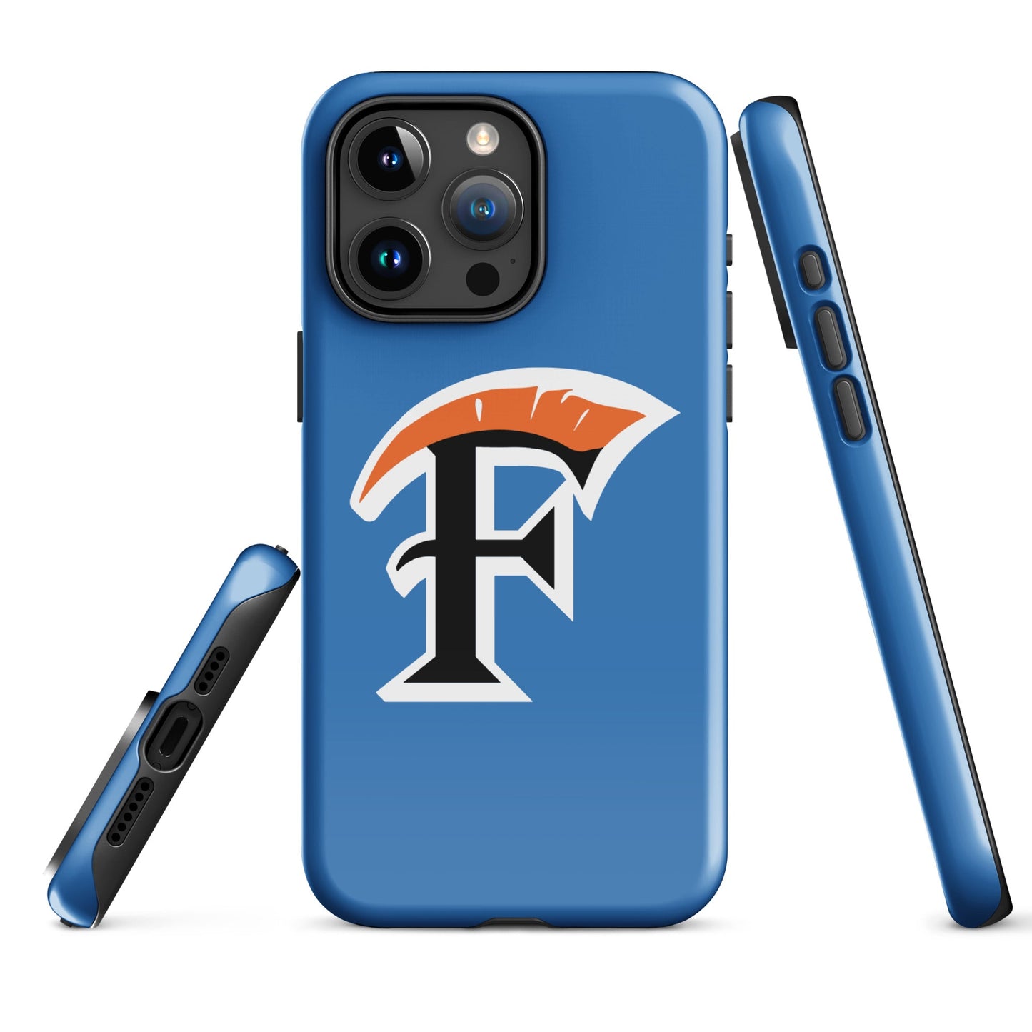 Magnetic Tough Case | FCA FINS Baseball