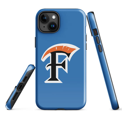 Magnetic Tough Case | FCA FINS Baseball