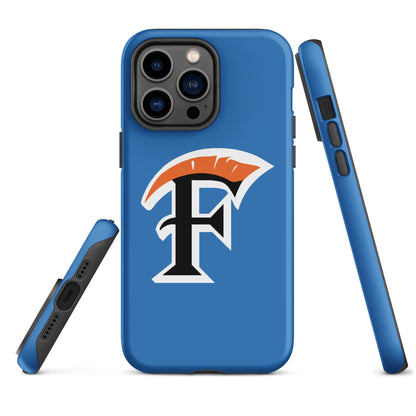 Magnetic Tough Case | FCA FINS Baseball
