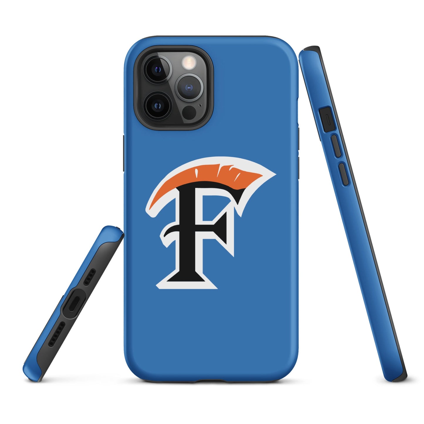 Magnetic Tough Case | FCA FINS Baseball