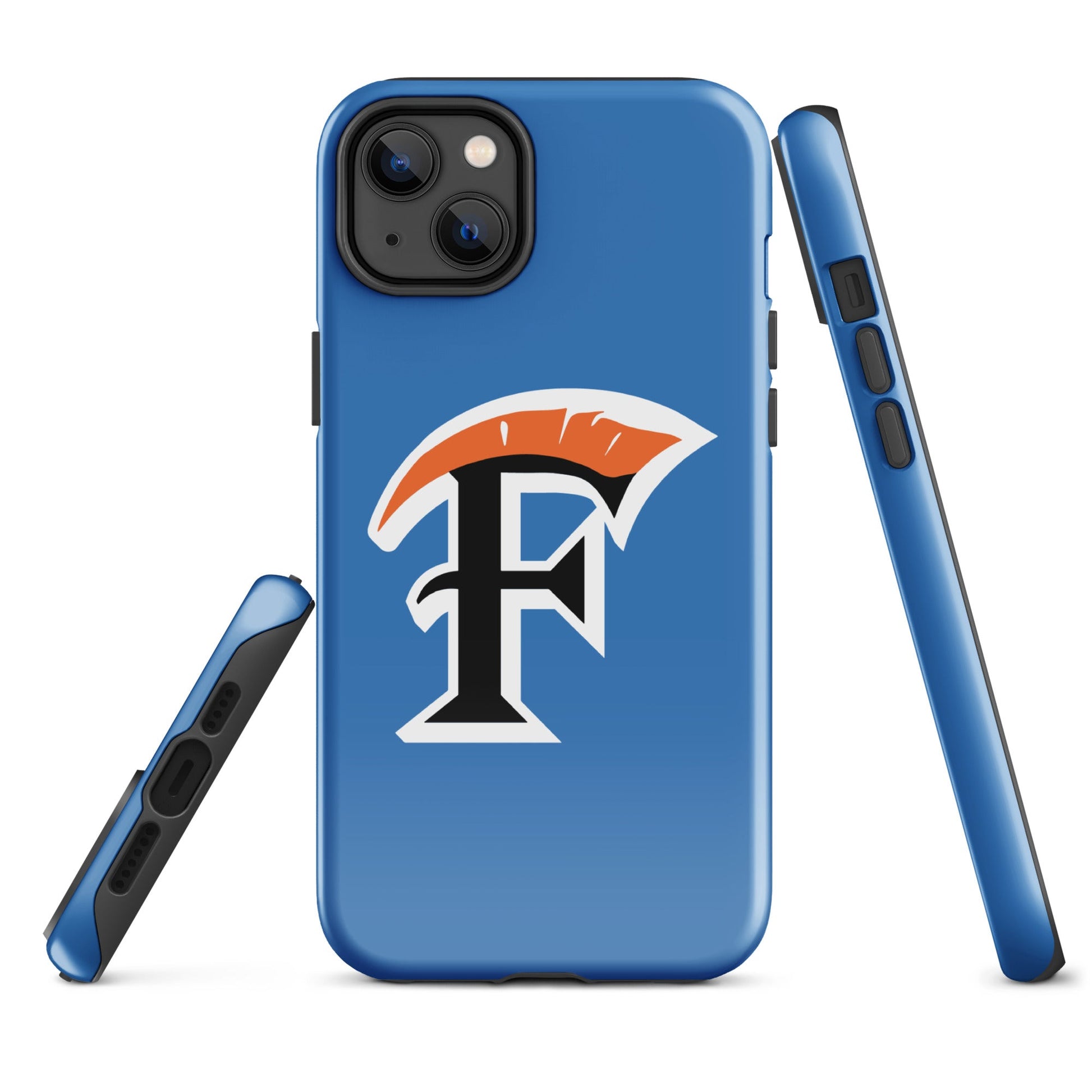 Magnetic Tough Case | FCA FINS Baseball