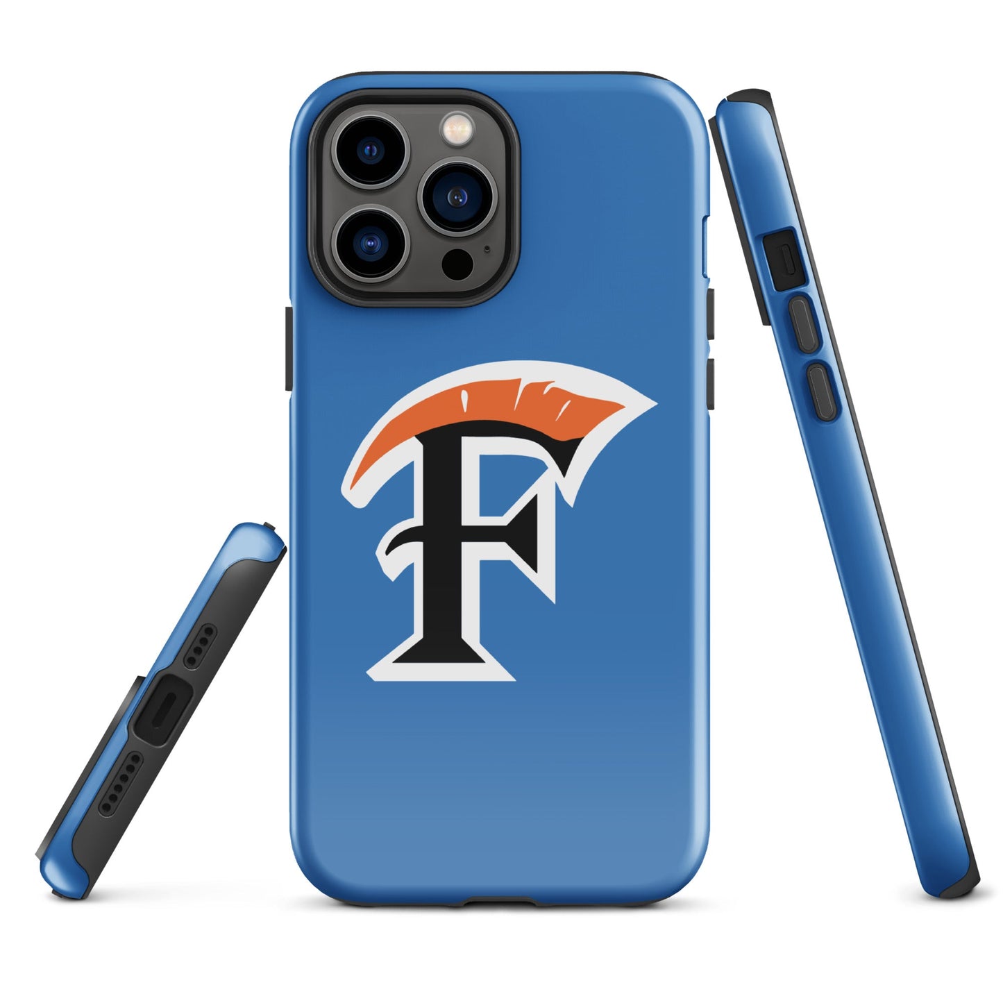 Magnetic Tough Case | FCA FINS Baseball
